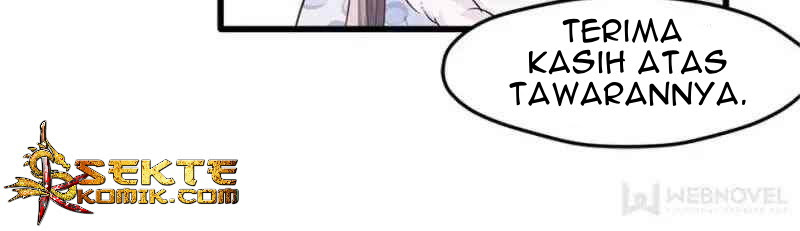 Beauty and the Beasts Chapter 134 Gambar 23